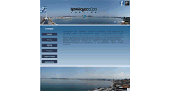 Desktop Screenshot of hotelavra.net